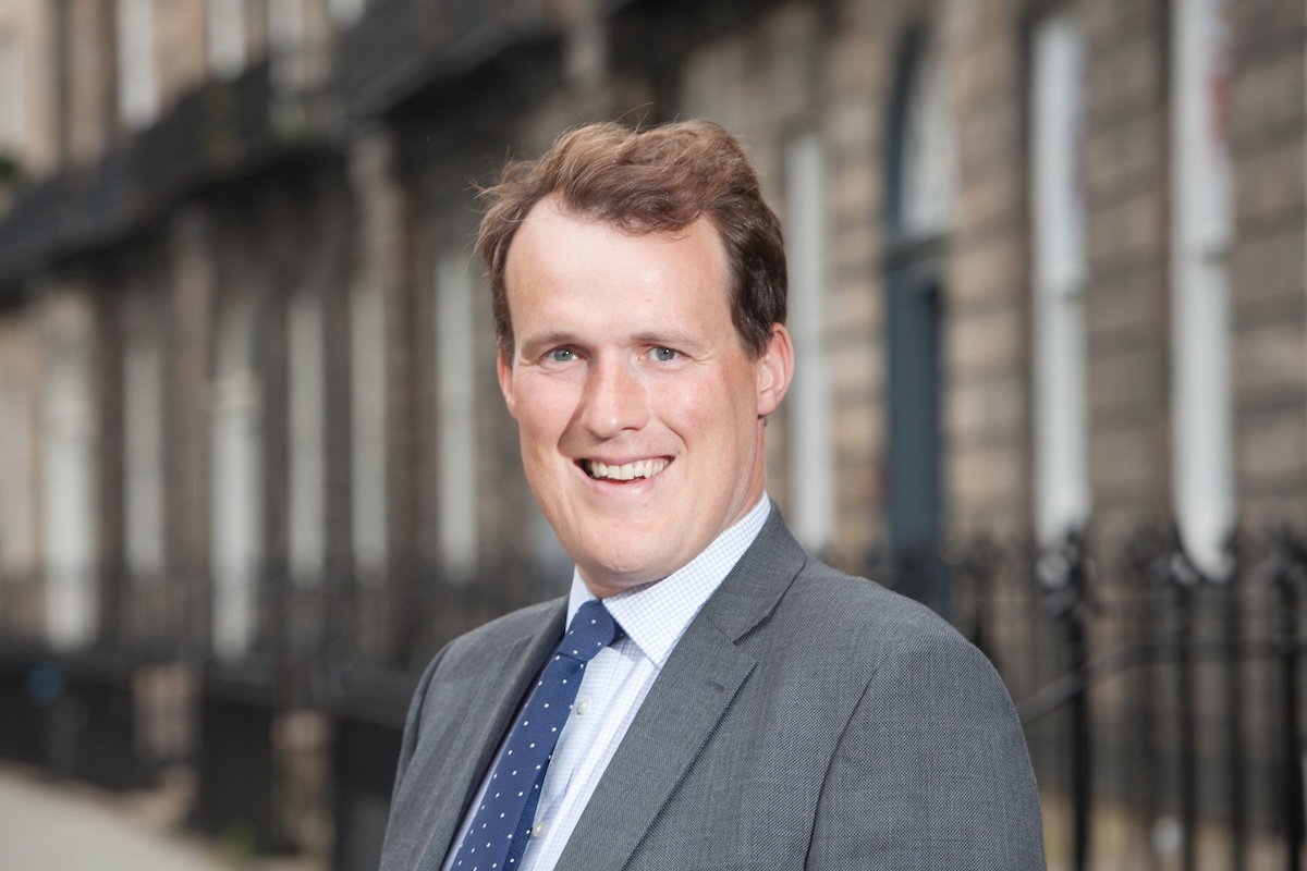 Edinburgh hotel sale highlights demand for Scottish properties
